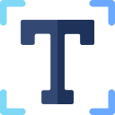 Text Icon